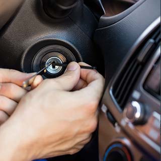 Chaveiro Automotivo